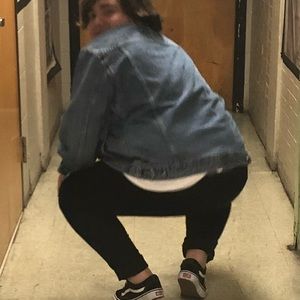 Meet your Posher, Stuart